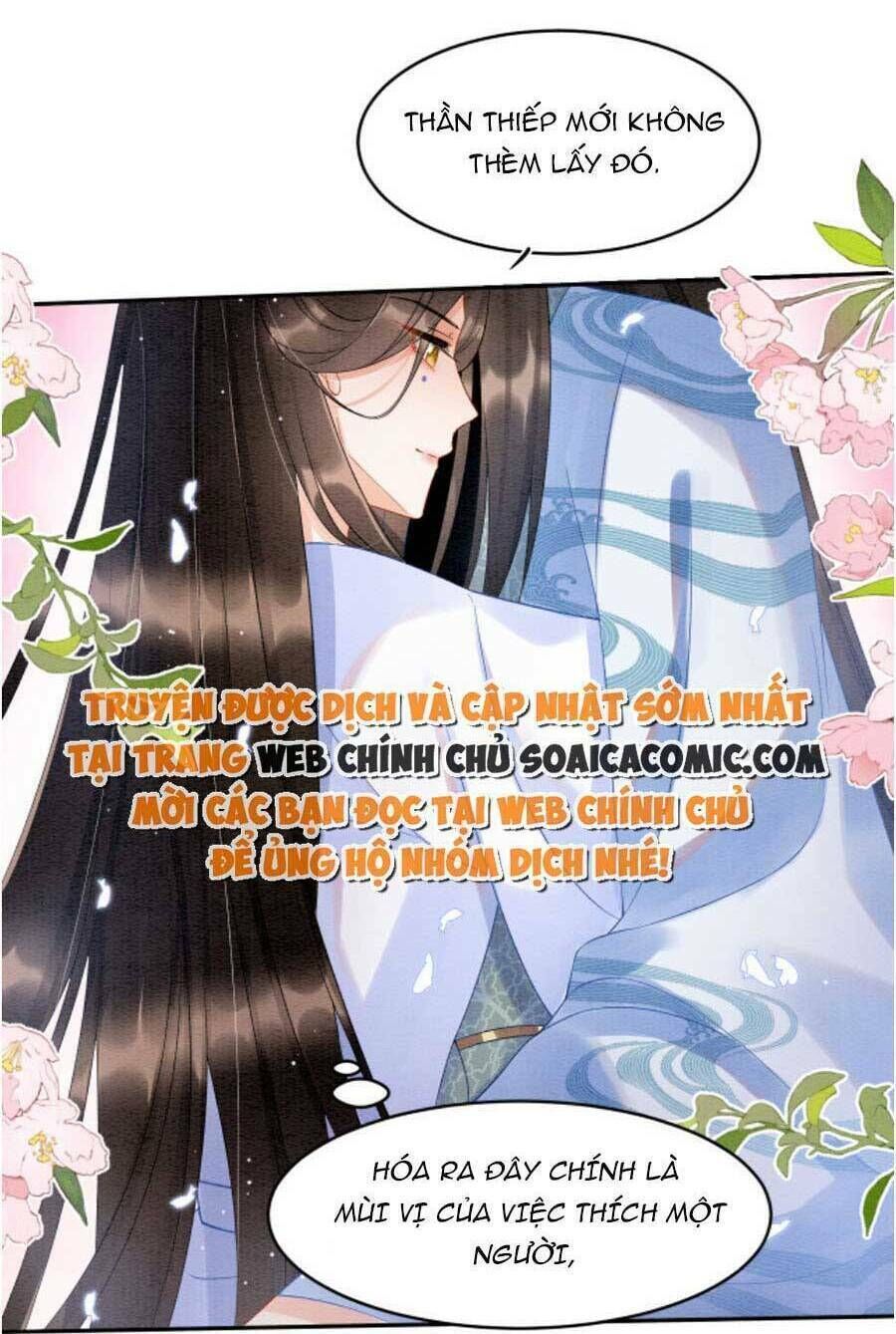 bạch nguyệt quang lạm quyền của sủng hậu chapter 38 - Trang 2