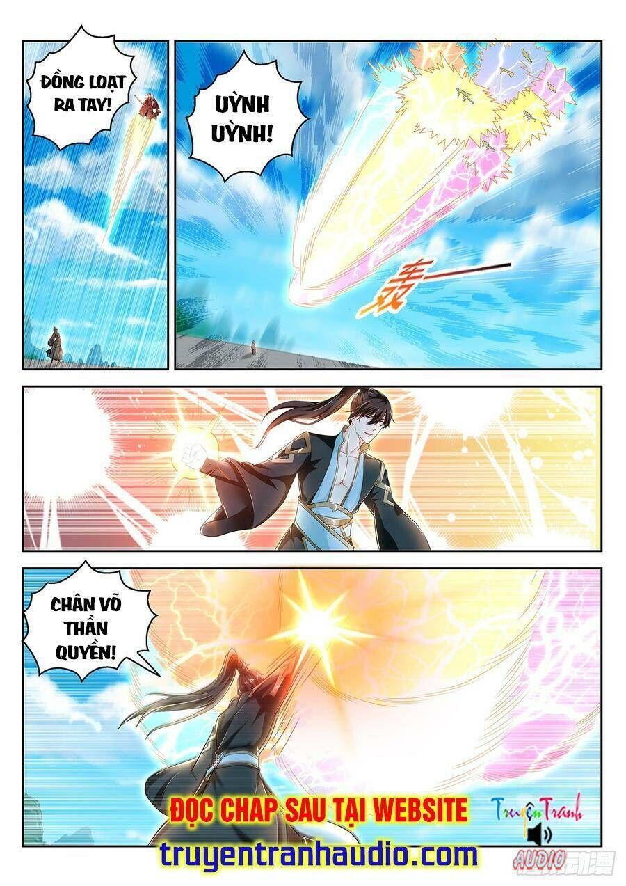 trọng sinh đô thị tu tiên Chapter 382 - Next Chapter 383