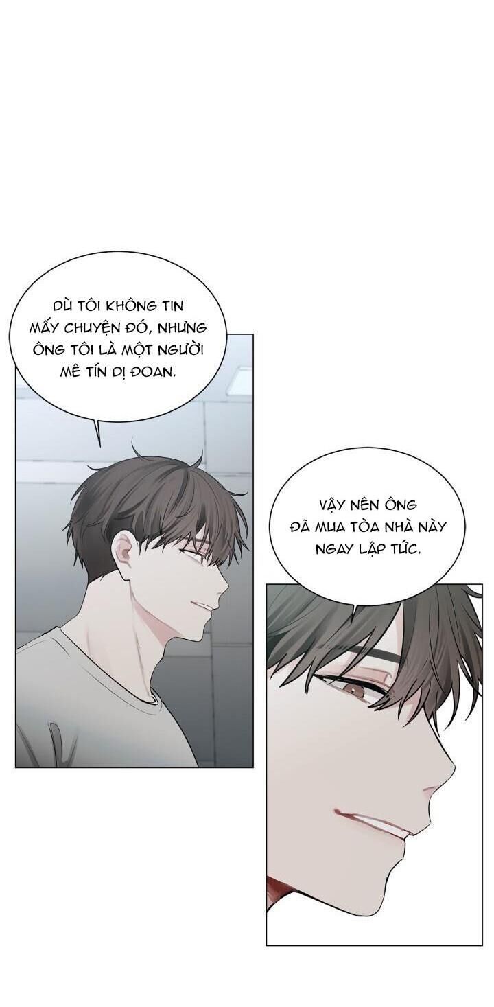 không xa lạ Chapter 5 - Trang 2