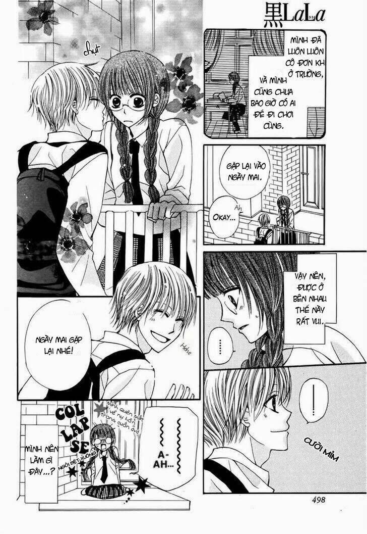 Kokoro Rental Chapter 1 - Trang 2