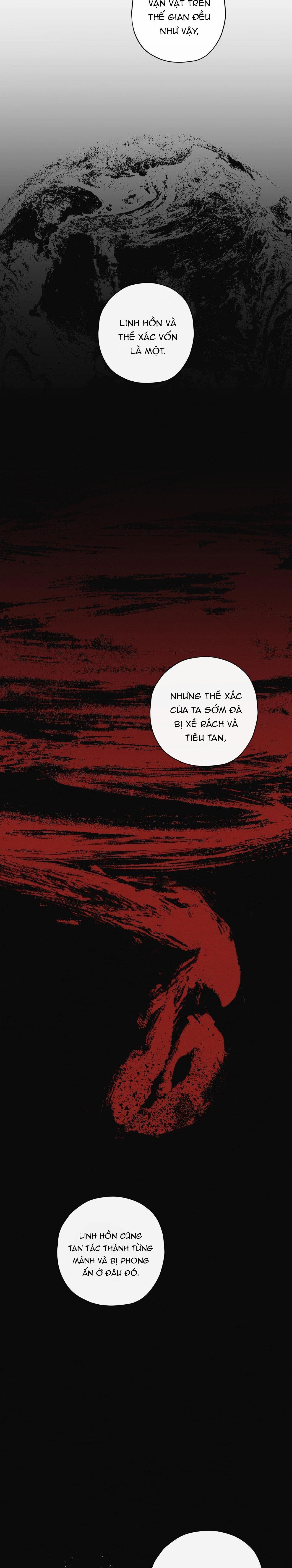 TÂM HỒN MÉO MÓ Chapter 29 18+ - Trang 2