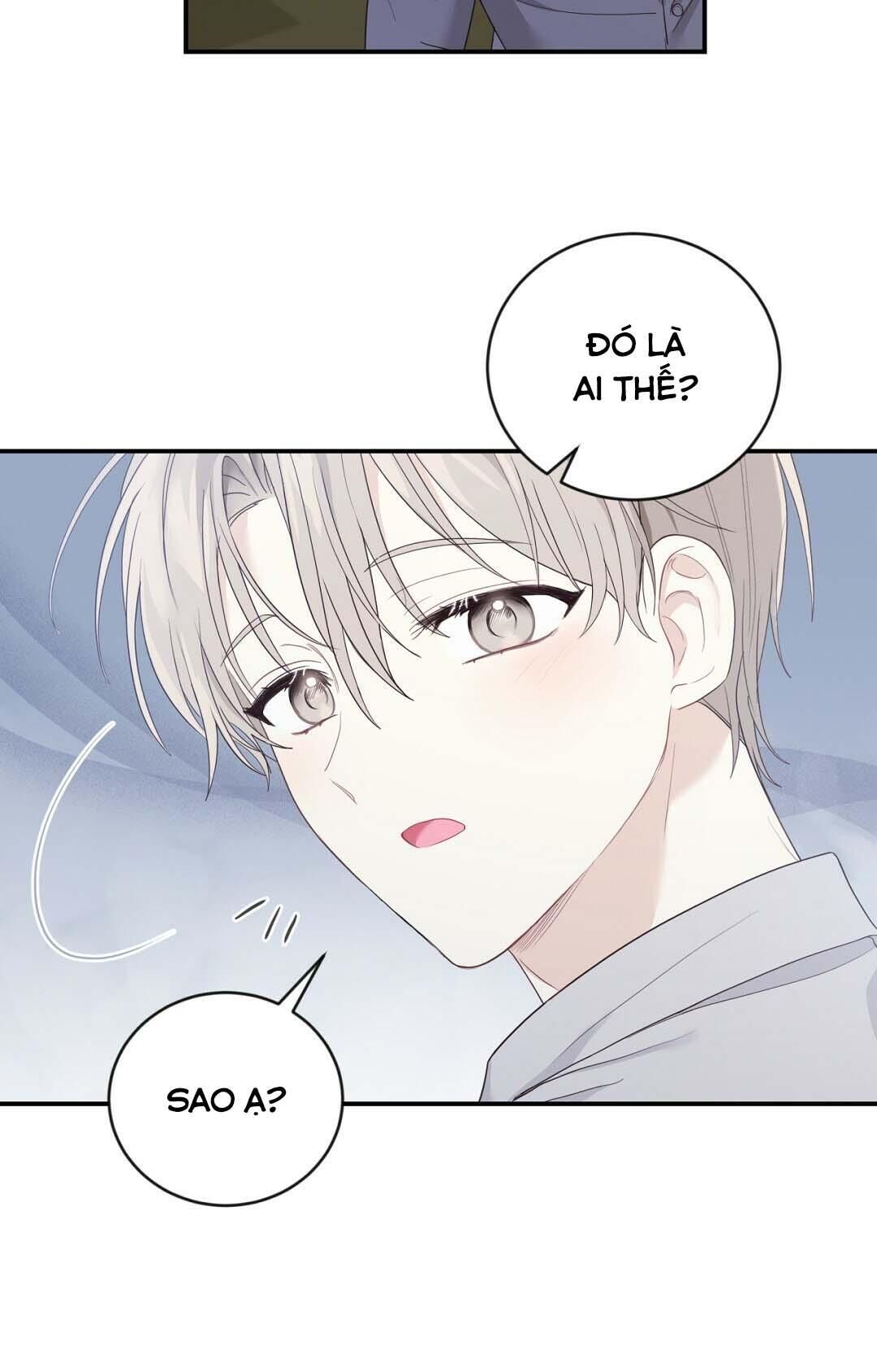 vị ngọt không đường (sweet not sugar) Chapter 13 - Trang 2