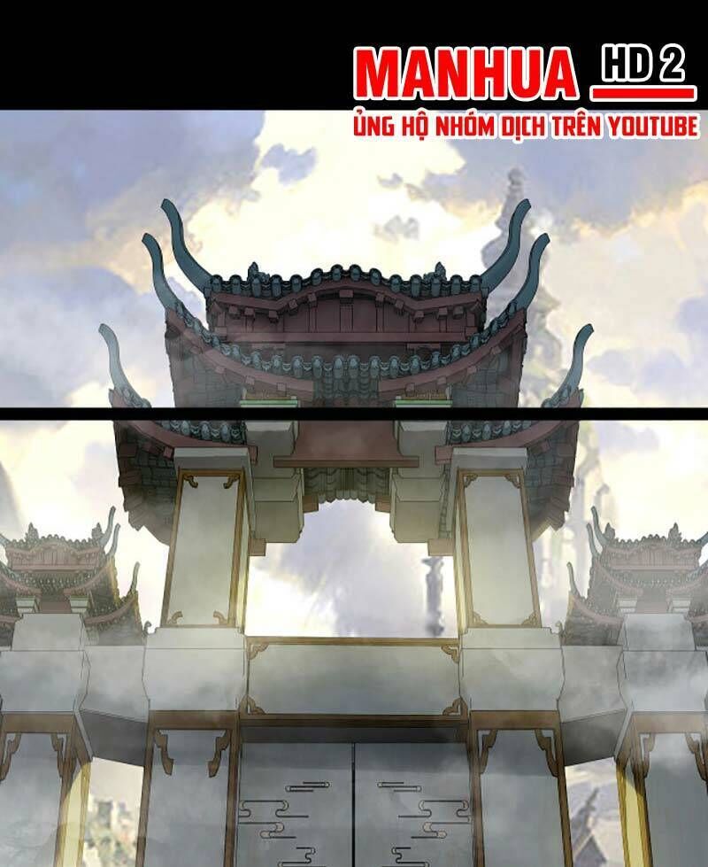 ta trời sinh đã là nhân vật phản diện chapter 61 - Trang 2