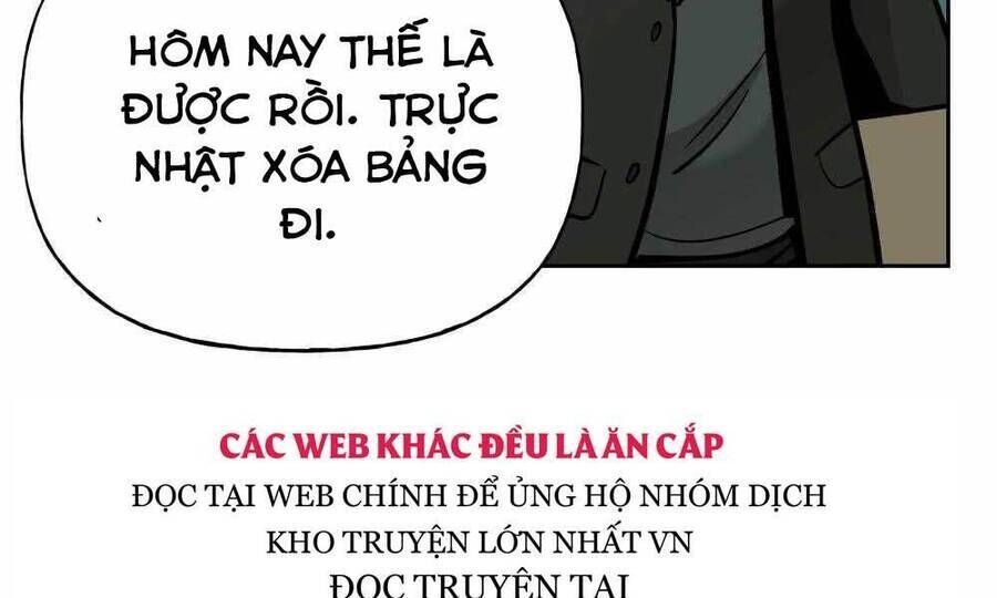 giang hồ thực thi công lý chapter 4 - Trang 2