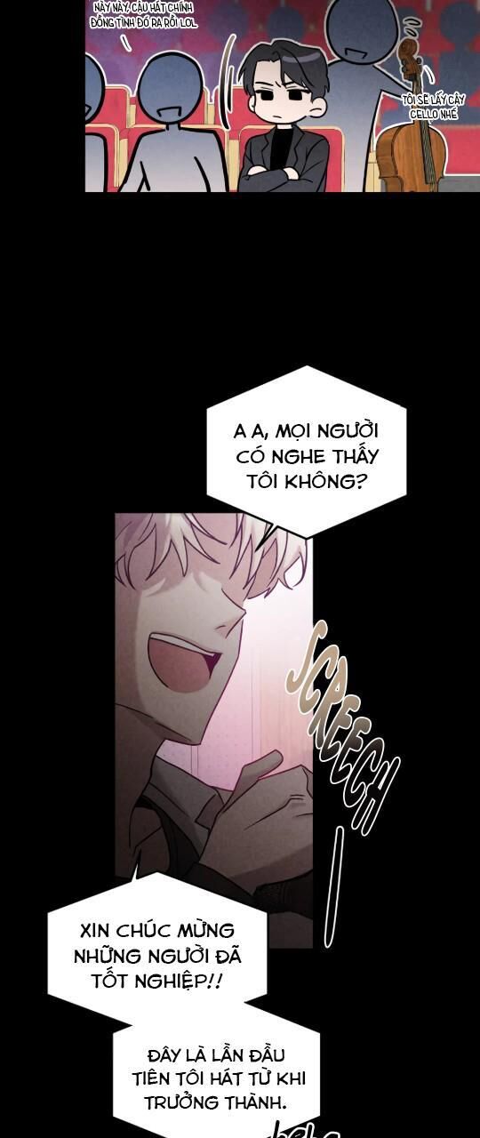 Tuyển Tập Manhwa 18+ Chapter 63 Rock 'n roll - Next Chapter 64 end