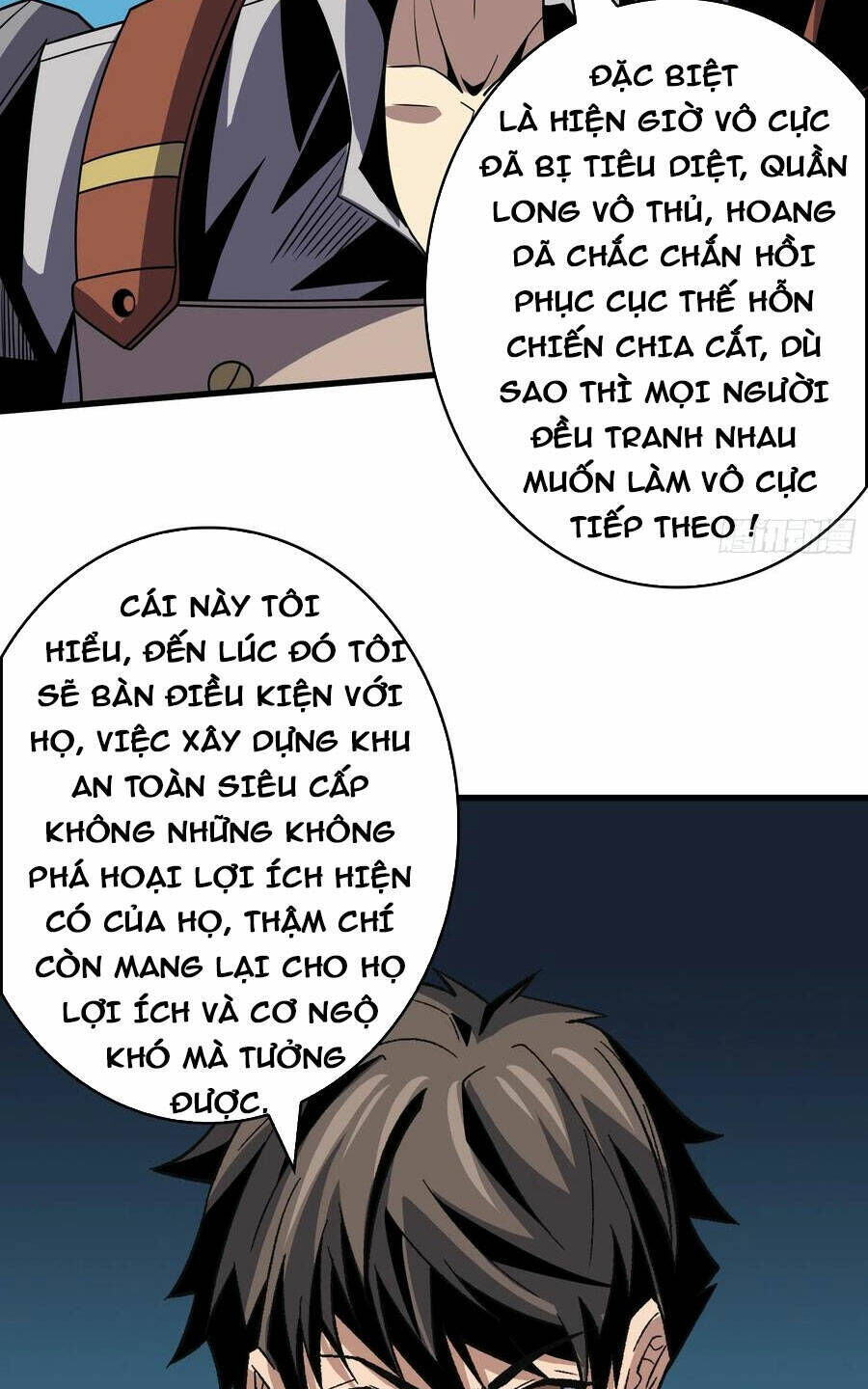 vừa chơi đã có tài khoản vương giả chương 267 - Next chapter 268