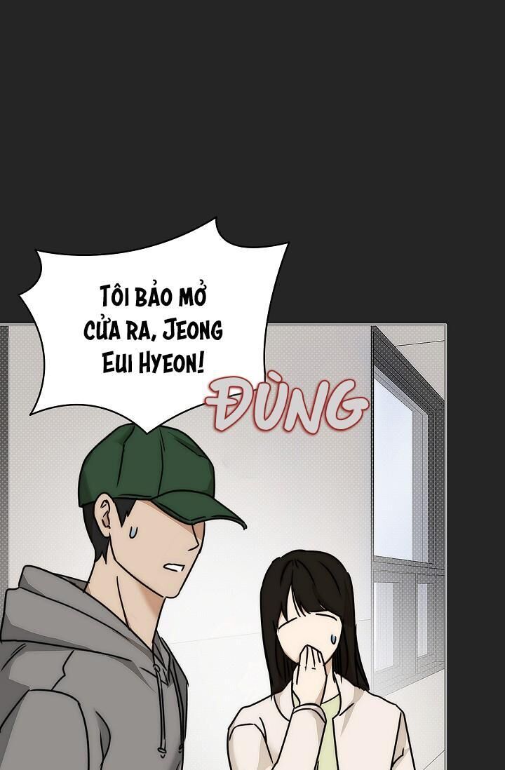 Dấu Ấn Chapter 6 - Trang 1