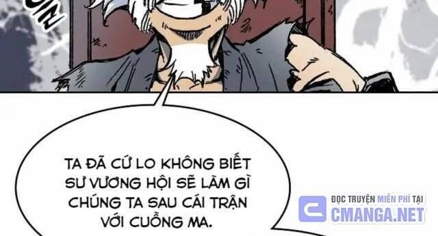 hồi ức của chiến thần Chapter 104 - Next Chapter 105