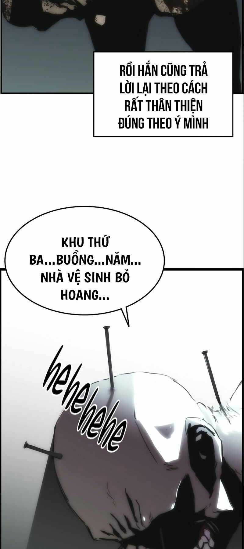 bản năng hồi quy của chó săn chapter 3 - Next chương 4