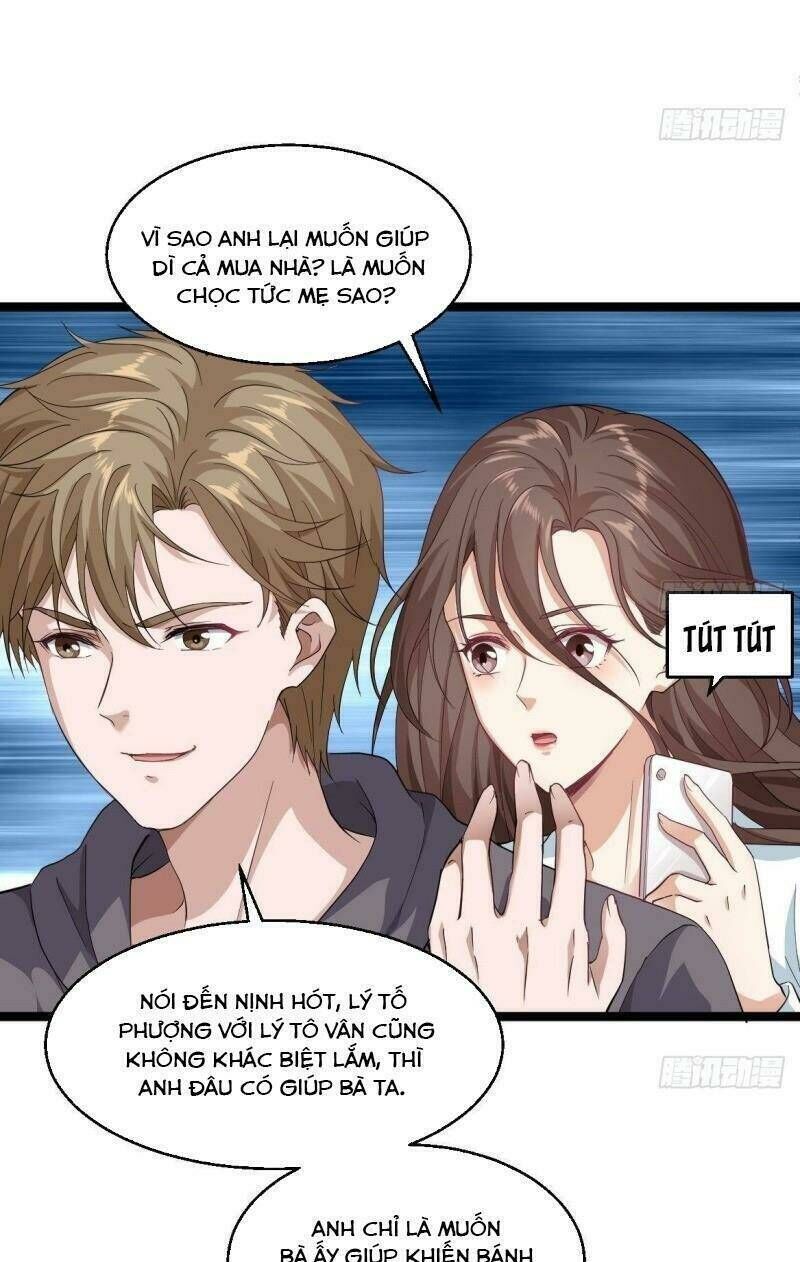 tối cuồng nữ tế chapter 39 - Trang 2