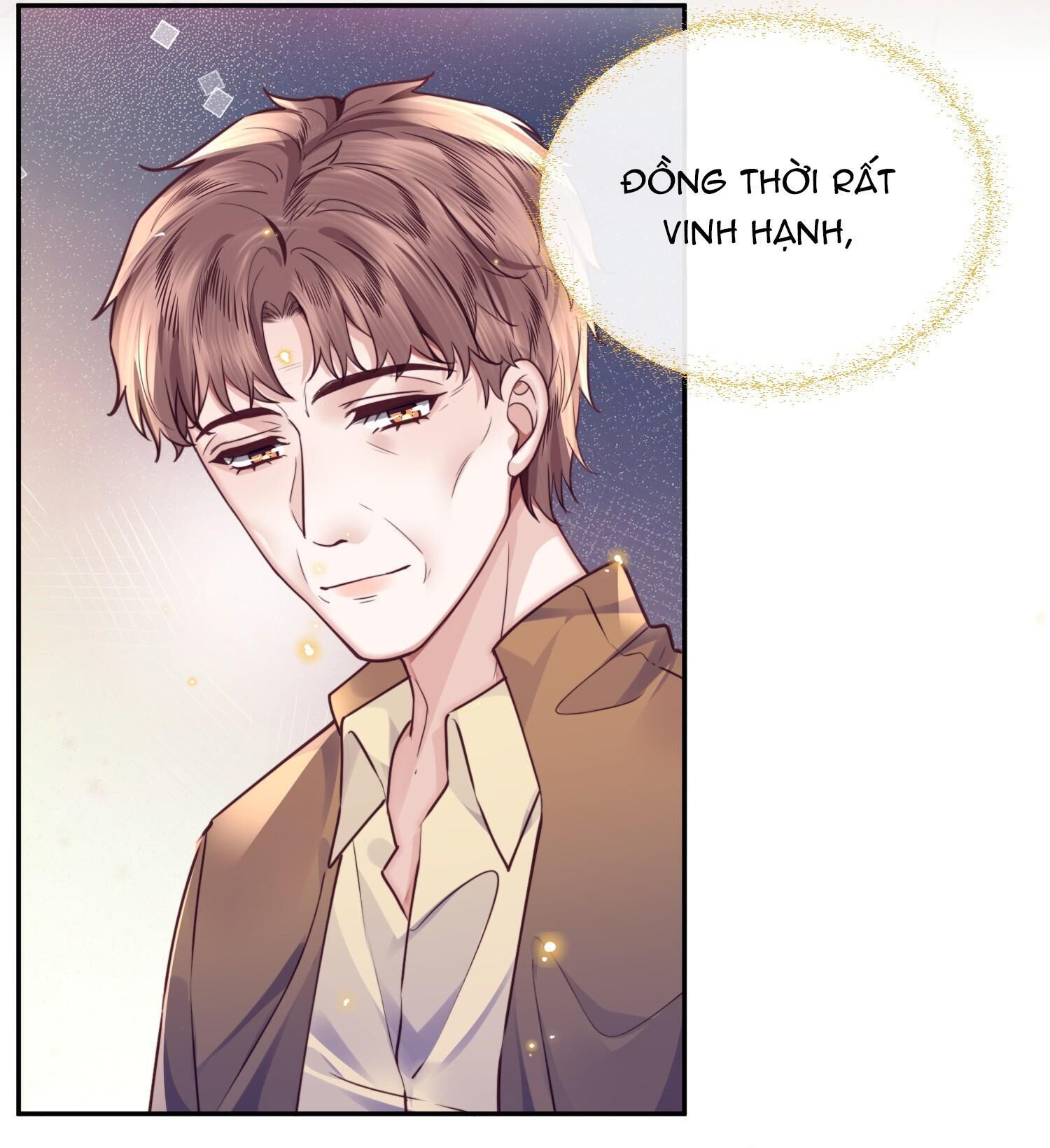 đặc chế cho riêng anh Chapter 45 - Trang 1