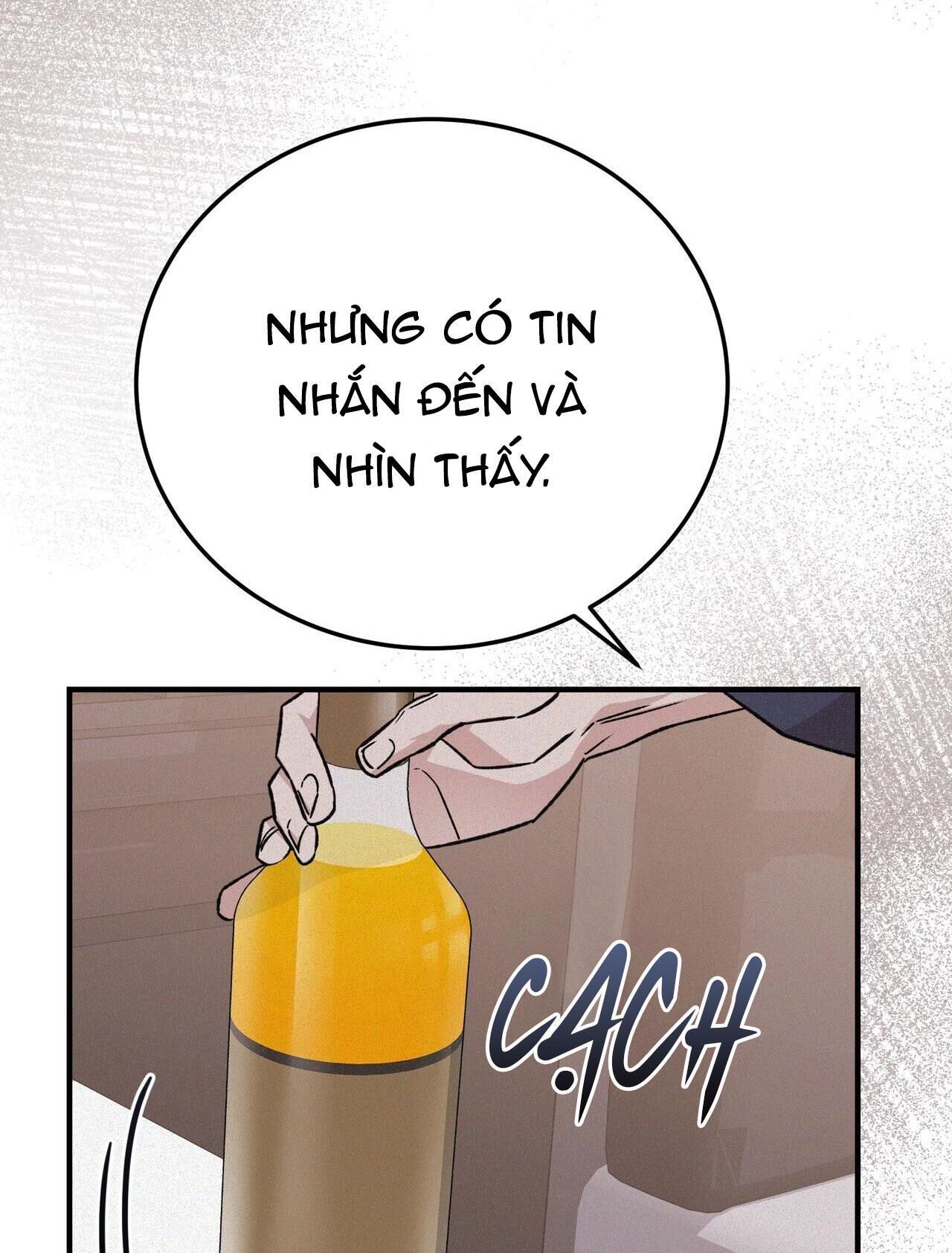 vô hình Chapter 44 - Trang 1