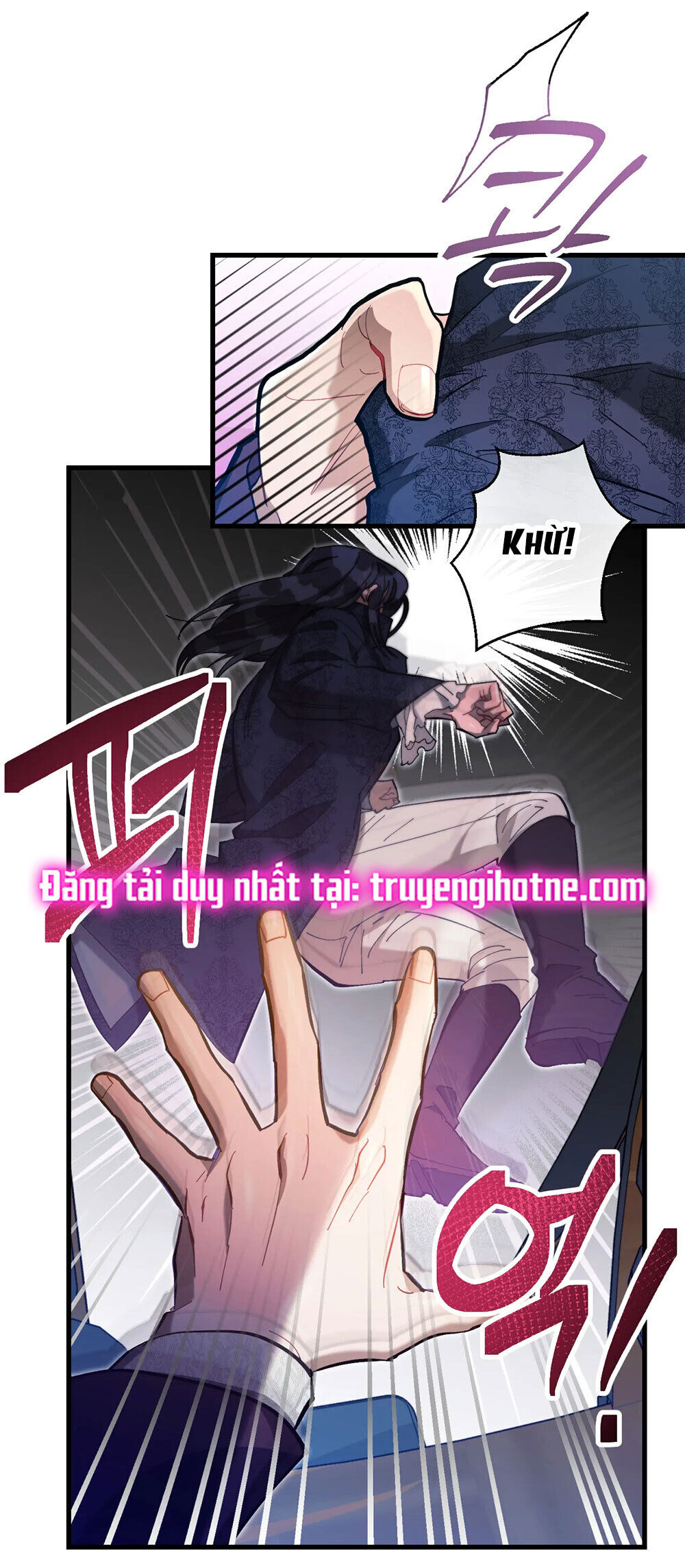 [18+] tì nữ lọ lem Chap 4 - Next 4.1