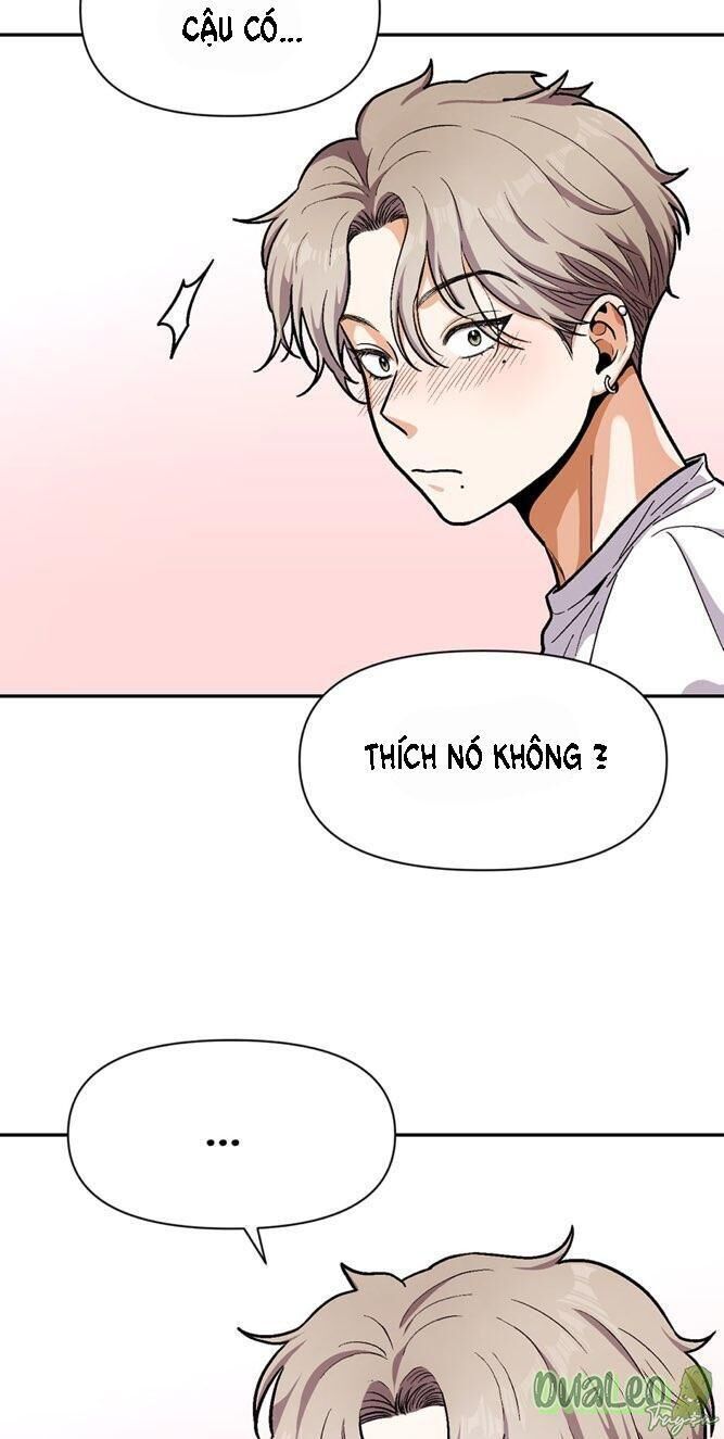 tình yêu thuần khiết Chapter 29 - Trang 1