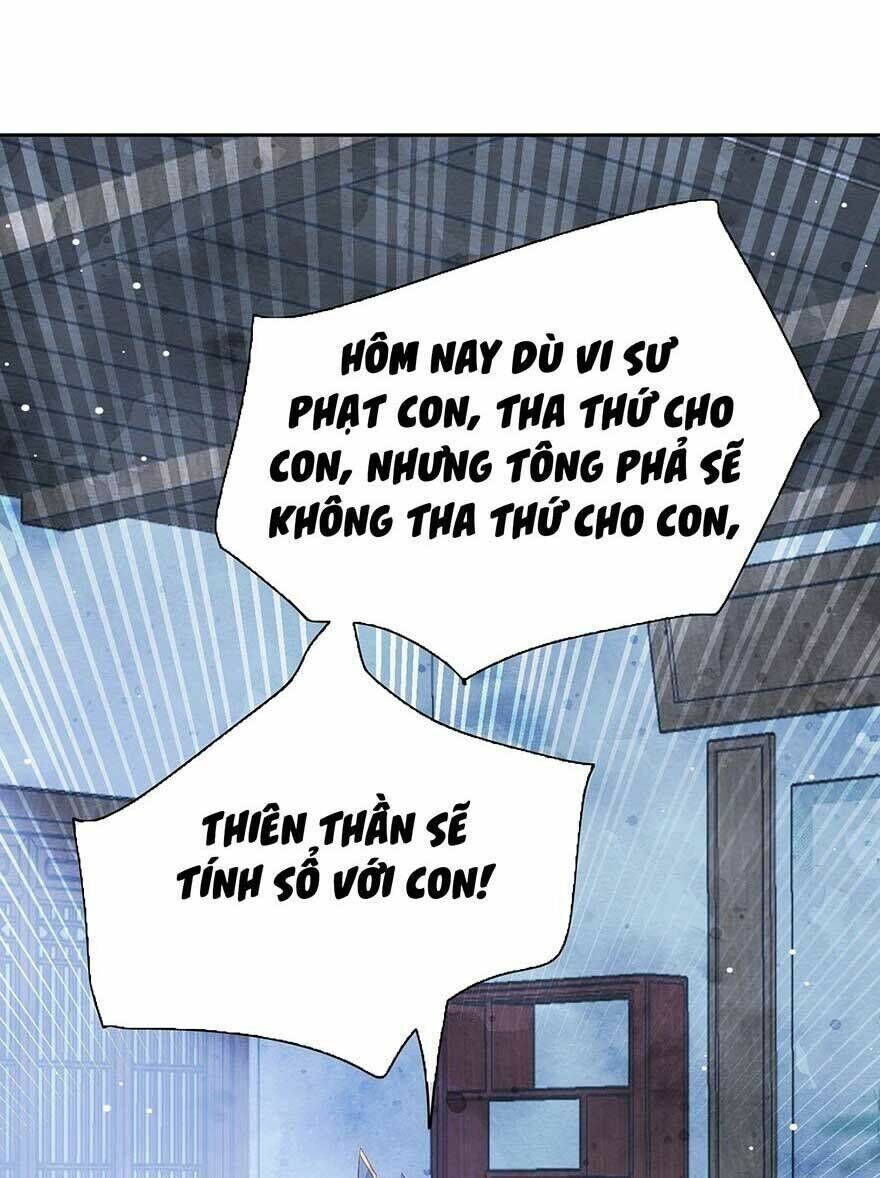 Làm Nũng Trong Lòng Kẻ Cấm Dục Chapter 12 - Next Chapter 13