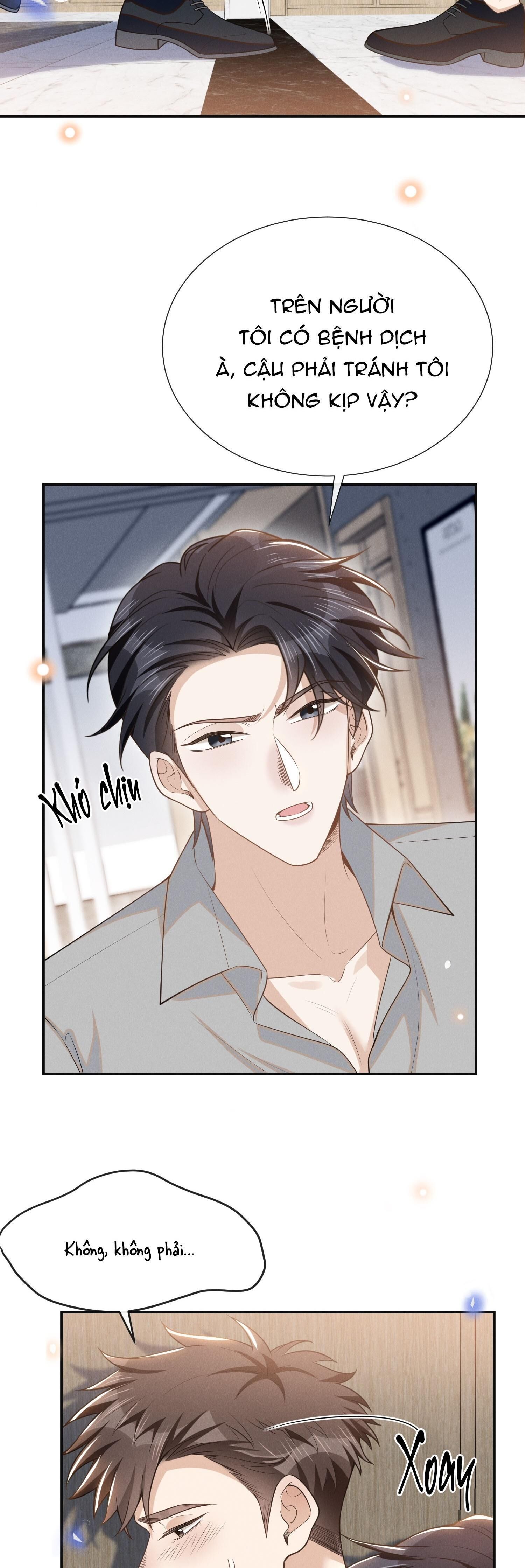 Lai Sinh Bất Kiến Chapter 97 - Next Chapter 98