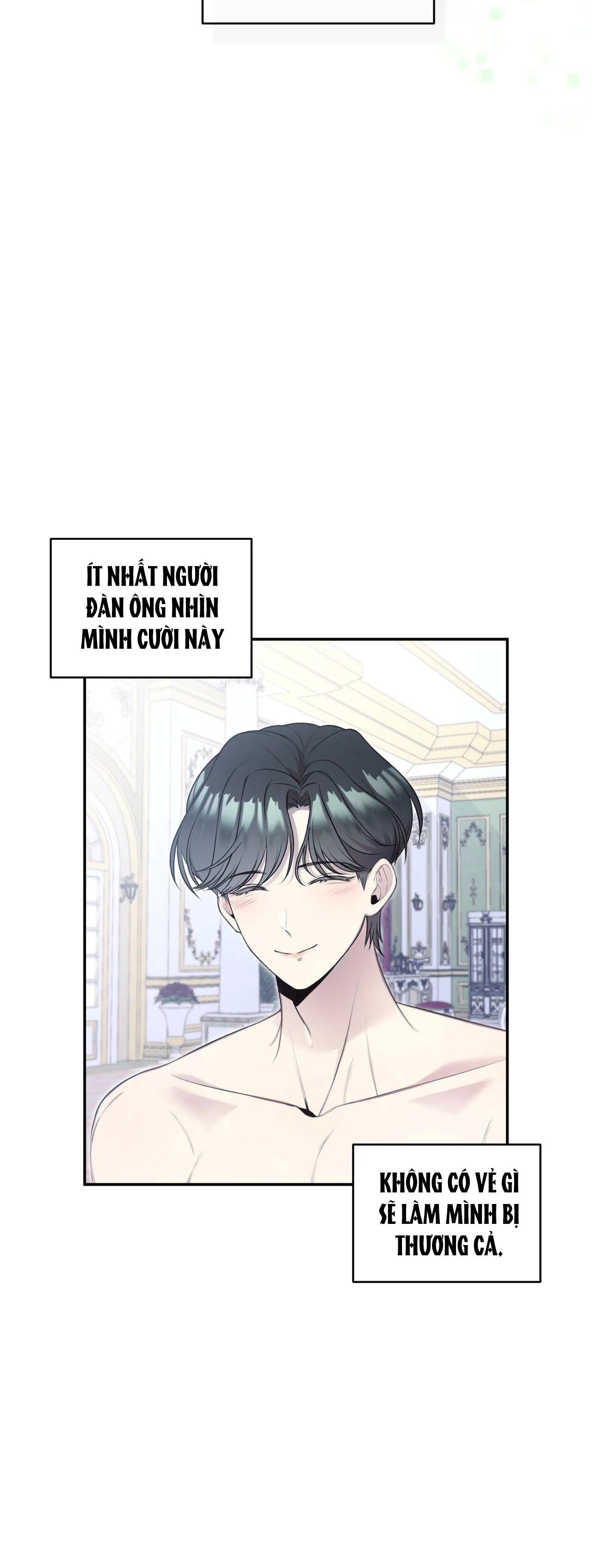 [18+] hãy đặt tên mới cho tôi 2.2 - Next Chap 3