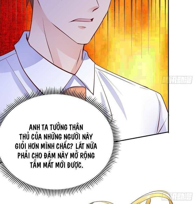 cực phẩm tiên tôn ở rể chapter 11 - Trang 2