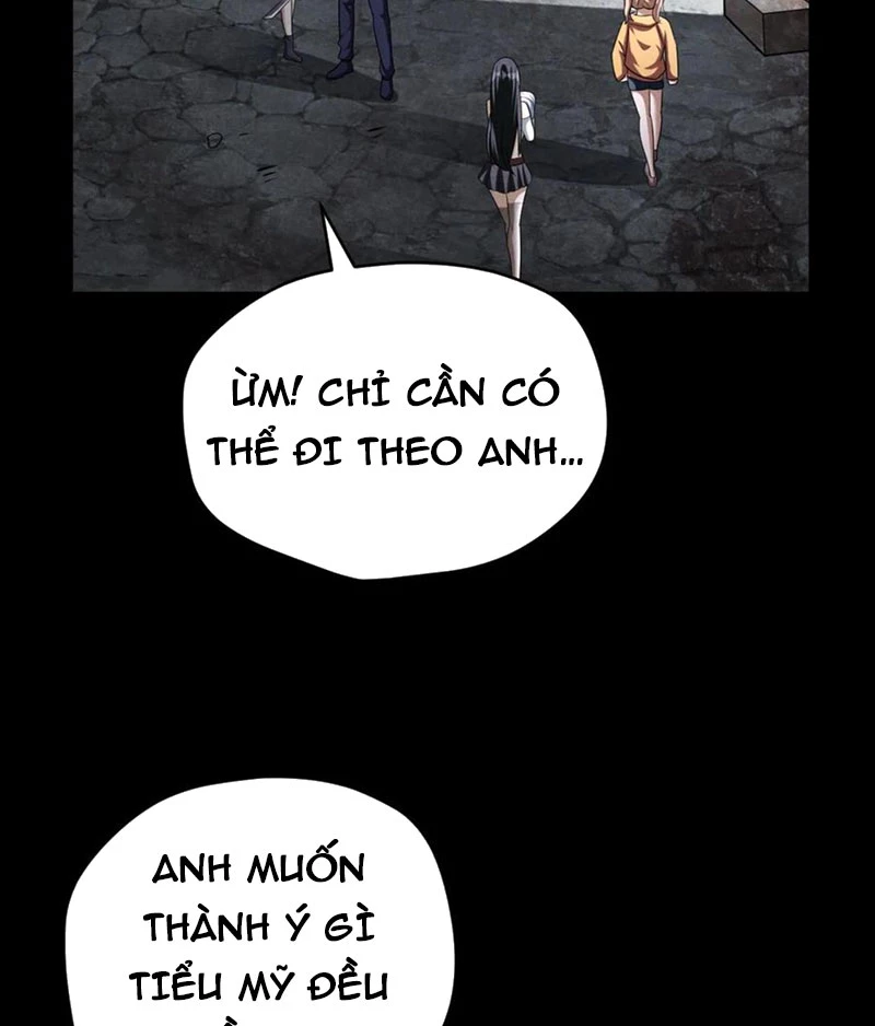 Mạt thế cầu sinh: Ta có thể nhìn thấy ẩn tàng hệ thống Chapter 58 - Next Chapter 59