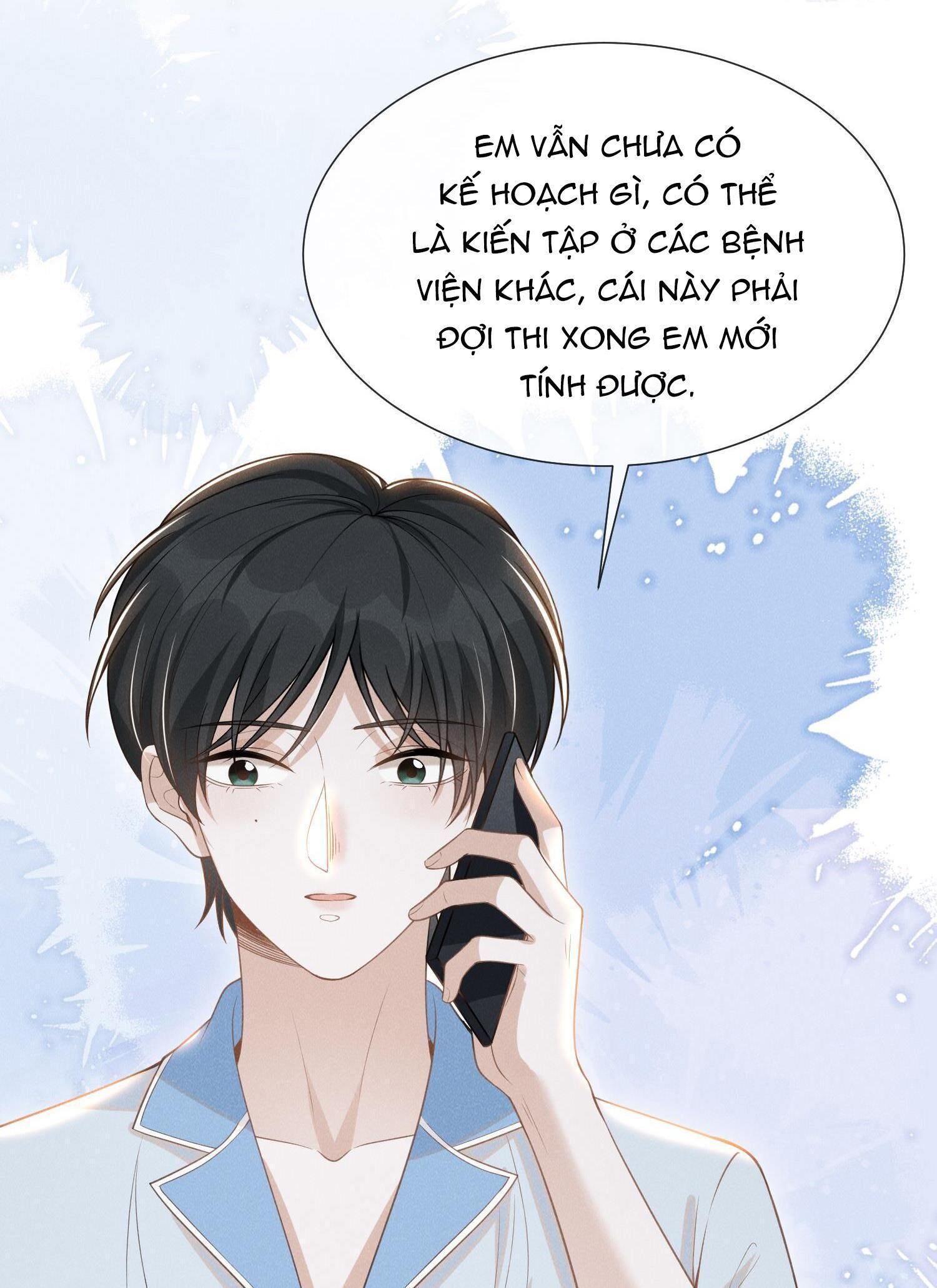 Lai Sinh Bất Kiến Chapter 58 - Next Chapter 59