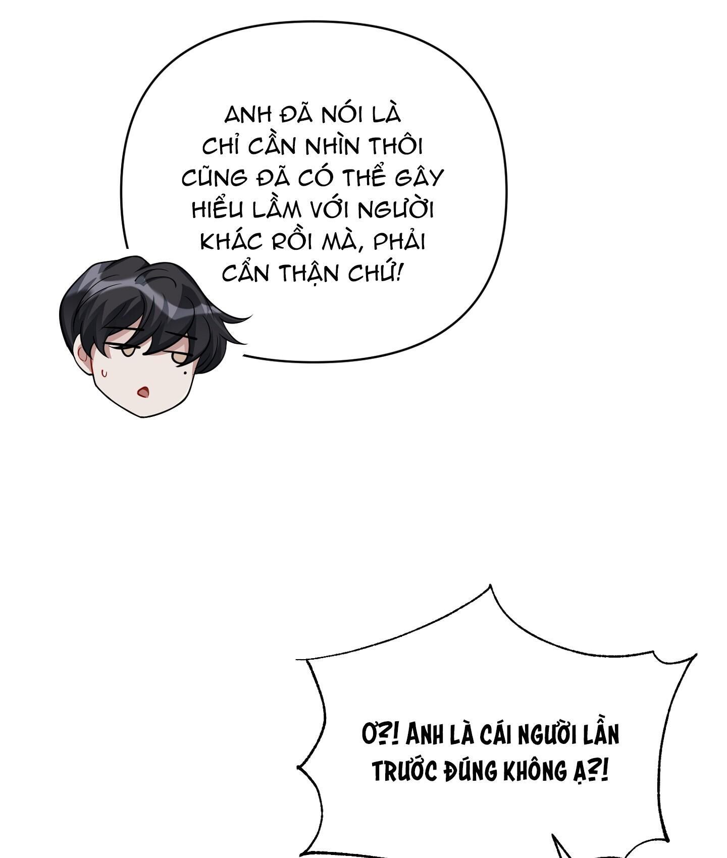 vết hằn Chapter 38 - Trang 2