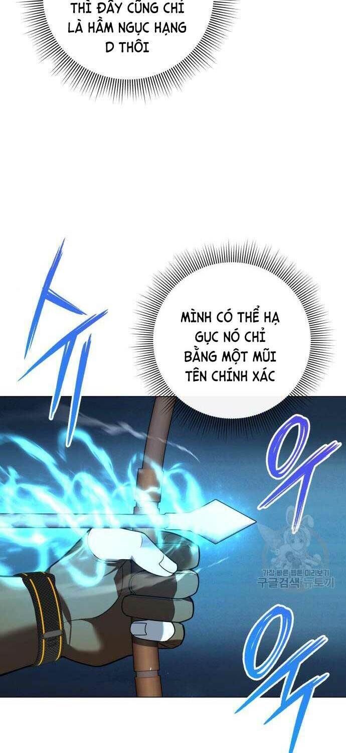 thợ tạo tác vũ khí chapter 13 - Trang 1