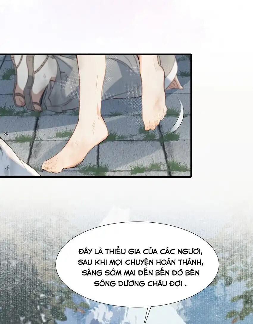 Loạn thế vi vương Chapter 60 - Next Chapter 60