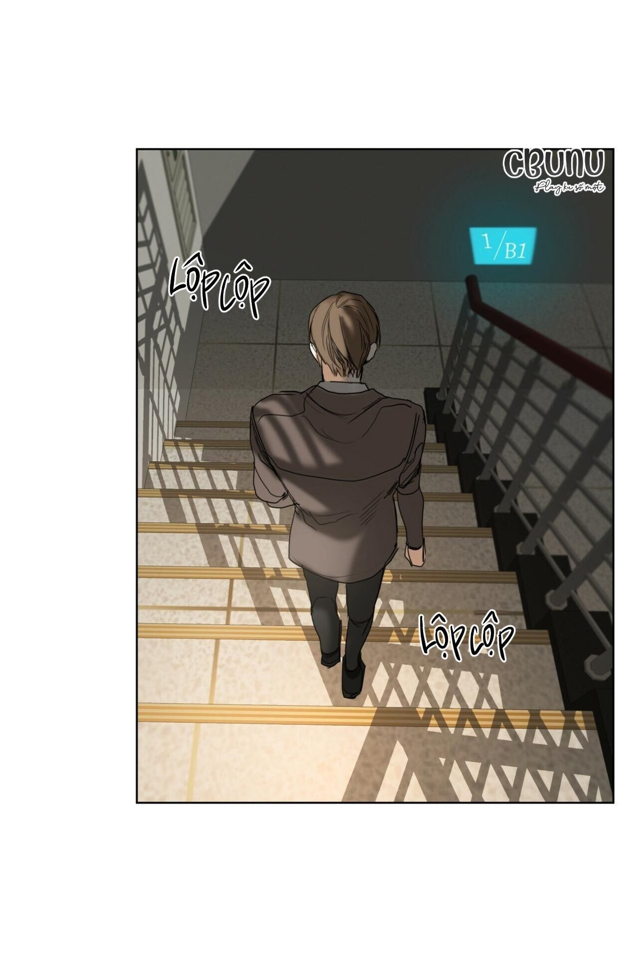 (CBunu) Phạm Luật Chapter 1 - Trang 2