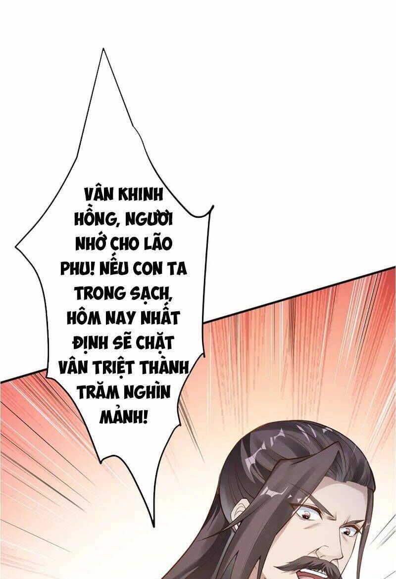 nghịch thiên tà thần chapter 344 - Next chapter 344