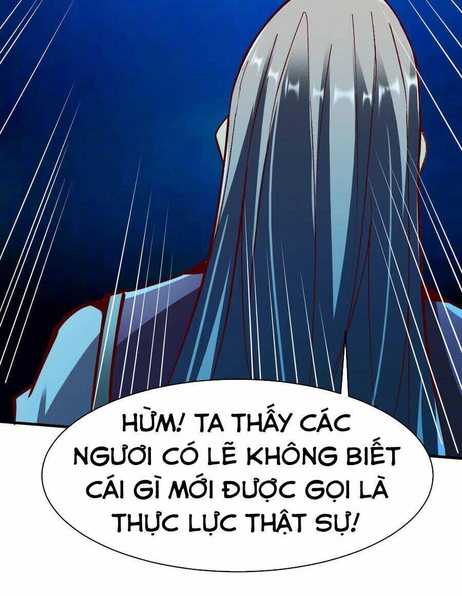 chiến đỉnh Chapter 227 - Trang 2