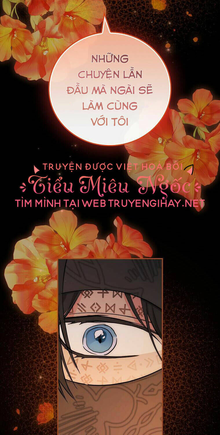 tôi trở thành mẹ của chiến binh chương 39 - Trang 2