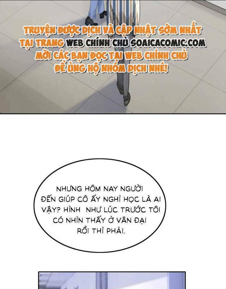 được các anh trai chiều chuộng tôi trở nên ngang tàng chapter 133 - Next chapter 134