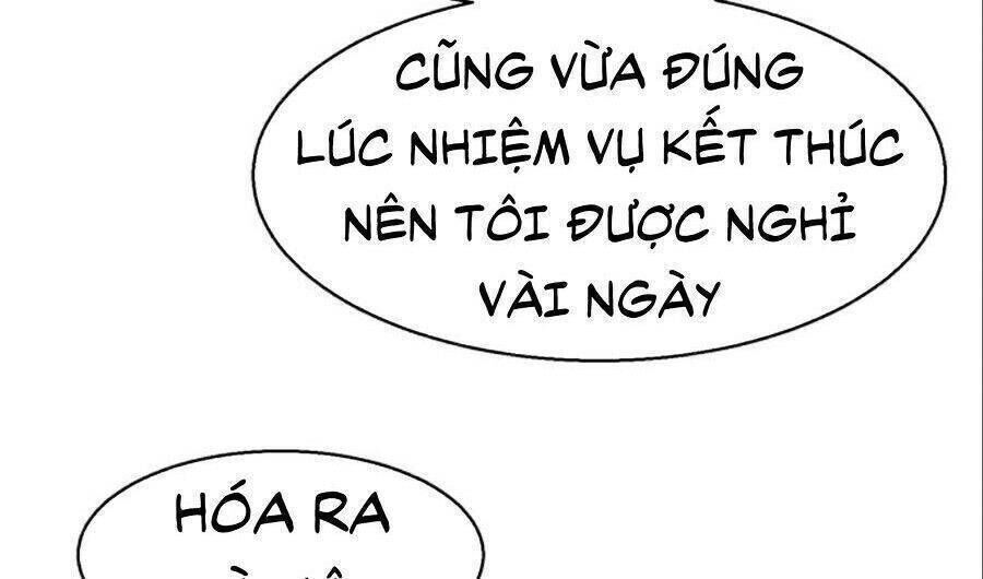 bạn học của tôi là lính đánh thuê chapter 30 - Next chương 31