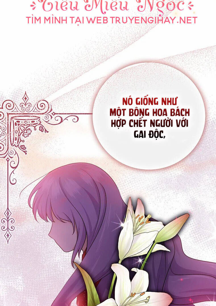 tôi đã diễn tròn vai một đứa con gái nuôi chapter 21 - Next chapter 22