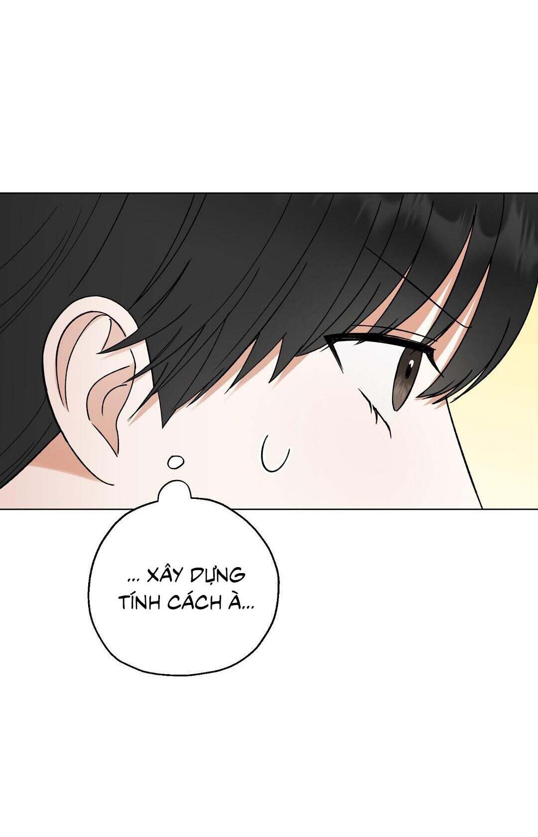 Yêu fan đừng yêu tôi Chapter 12 - Trang 1