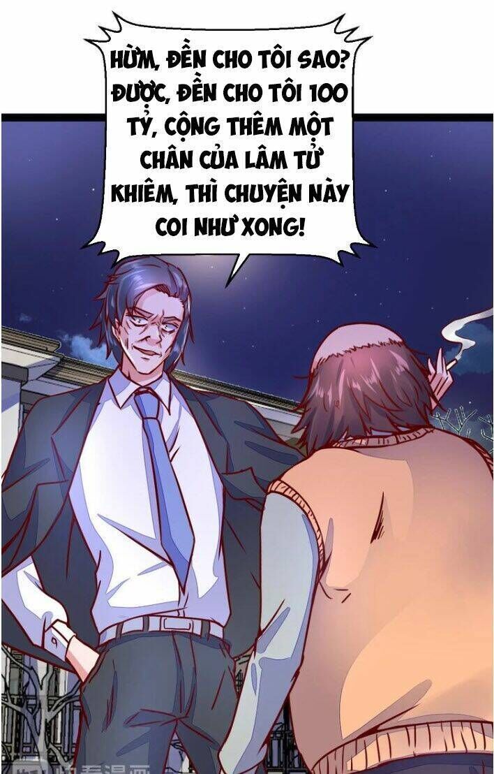 cực phẩm tiên tôn ở rể chapter 26 - Trang 2