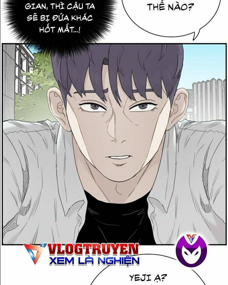 người xấu chapter 54 - Trang 2