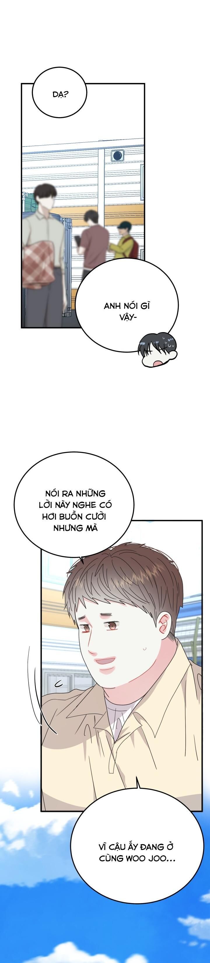 YÊU EM THÊM LẦN NỮA (LOVE ME AGAIN) Chapter 36 - Trang 2