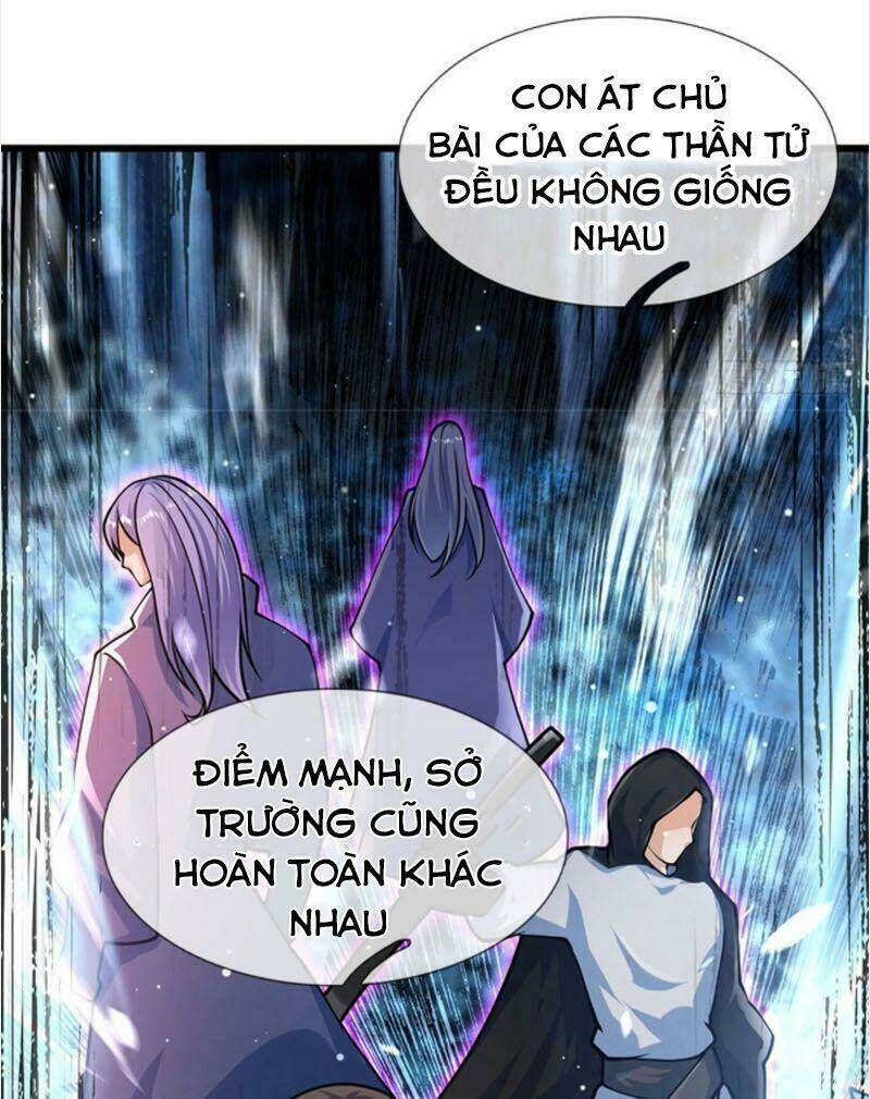 bắt đầu với chí tôn đan điền Chapter 37 - Next Chapter 38