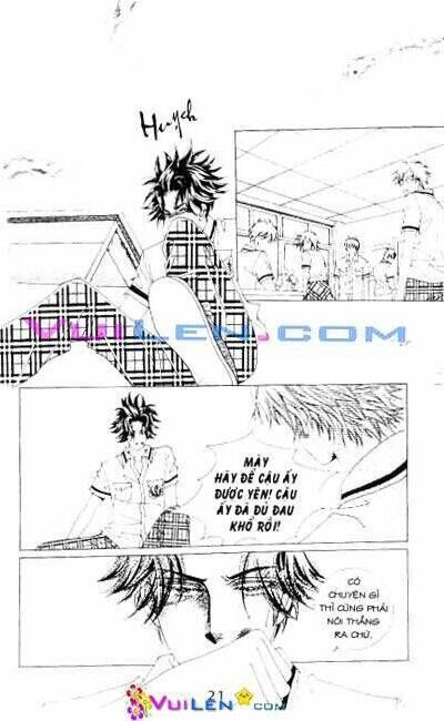 Đợi Em Chapter 90 - Next Chapter 91