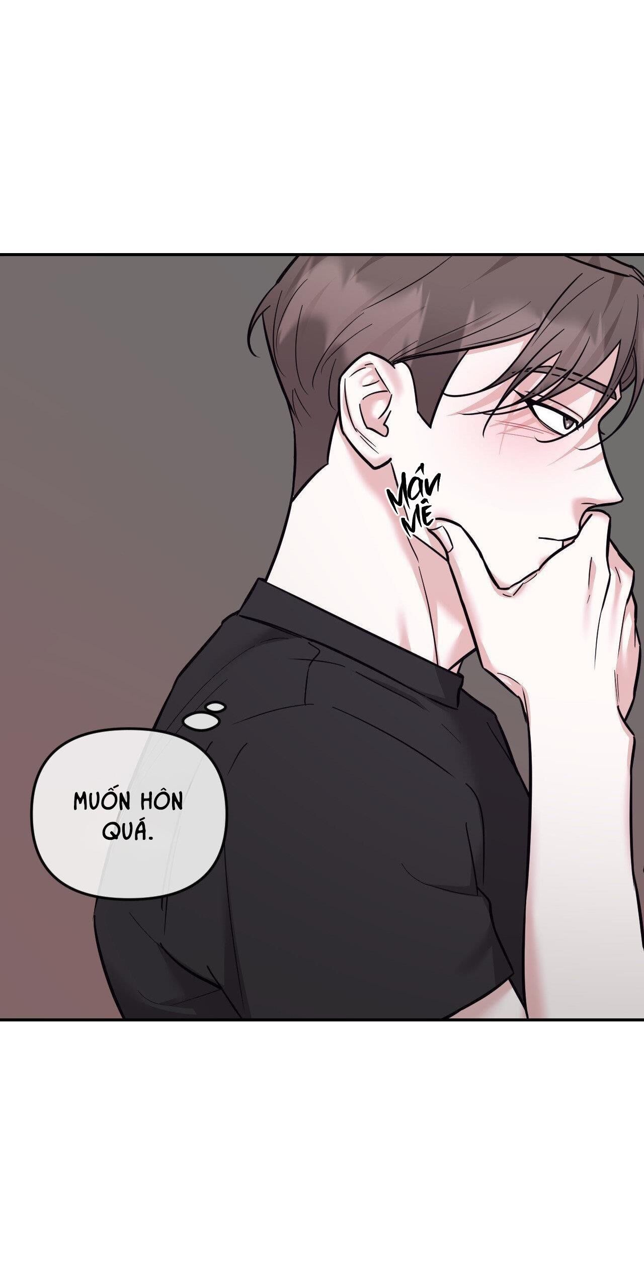 Hãy Hét Lớn Ok Đi Chapter 10 - Trang 1