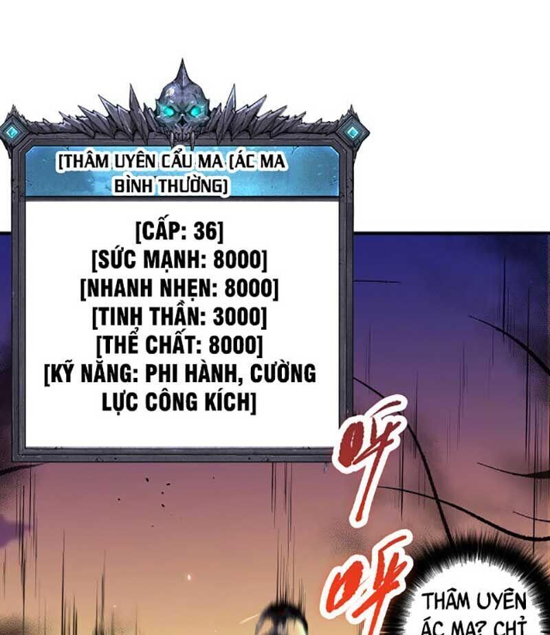 thảm họa tử linh sư chương 40 - Next chương 41