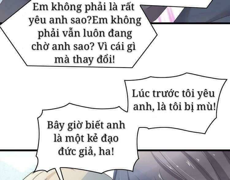 Tổng Tài Đại Nhân Song Mặt Kiều Thê Chapter 4 - Trang 2