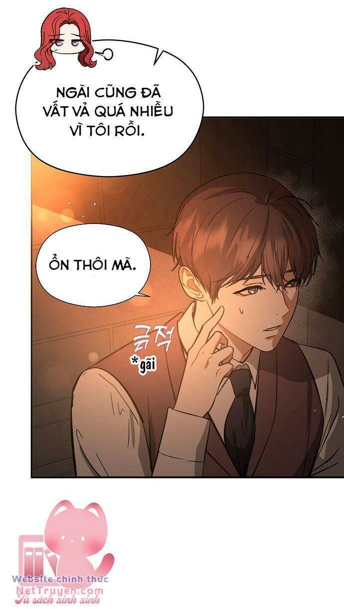 tôi không cố ý quyến rũ nam chính đâu! Chapter 56 - Trang 2