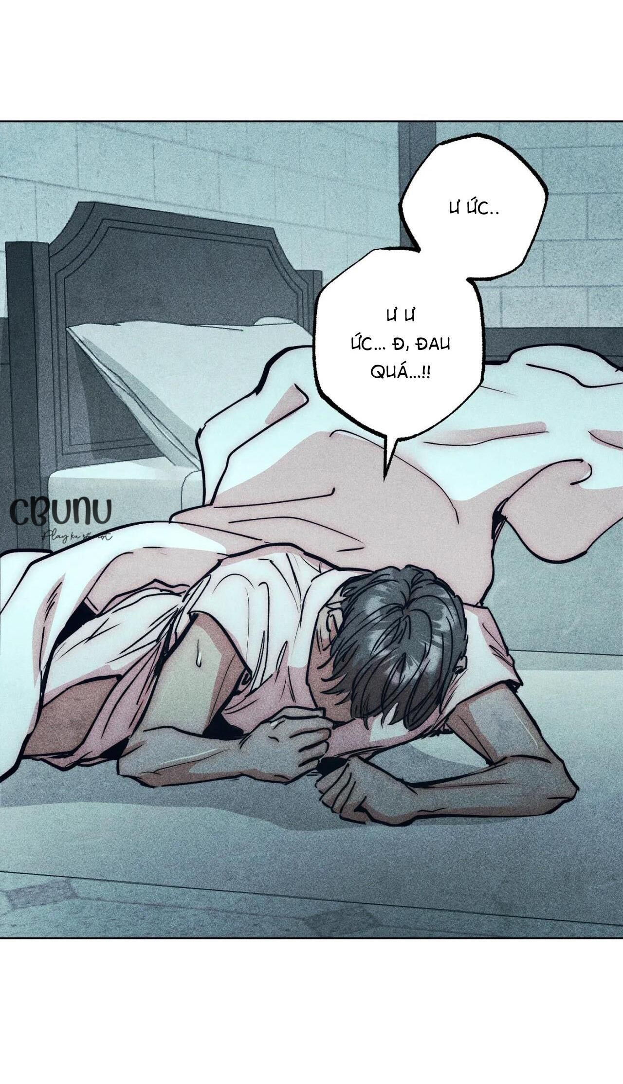 (cbunu) làm vị cứu tinh thật dễ dàng Chapter 70 - Next Chương 71