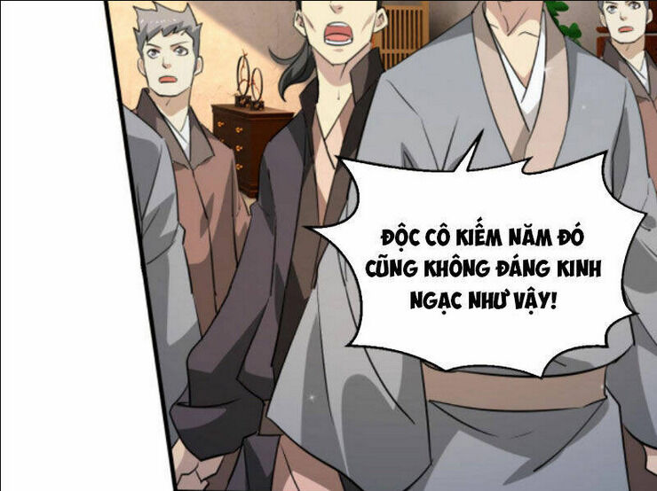 Vô Địch Đốn Ngộ chapter 171 - Trang 2