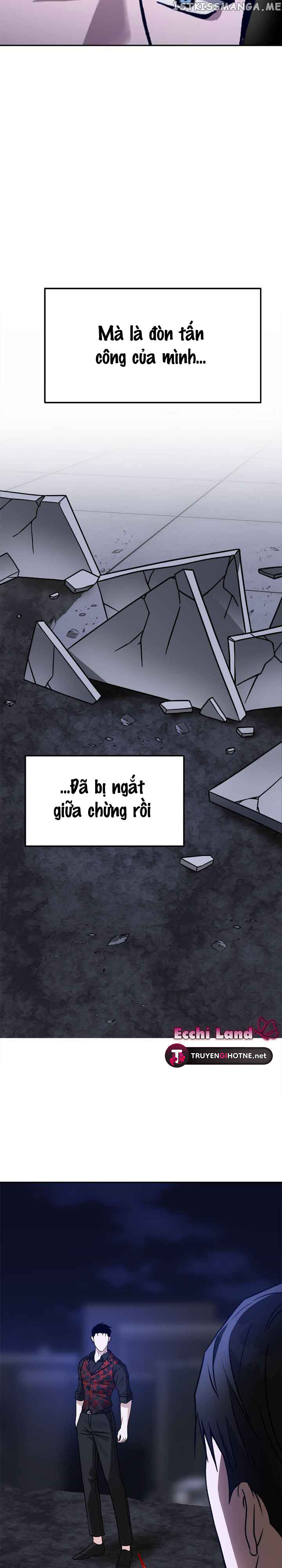 Gọi Tôi Là Ác Ma Chap 65.2 - Trang 2