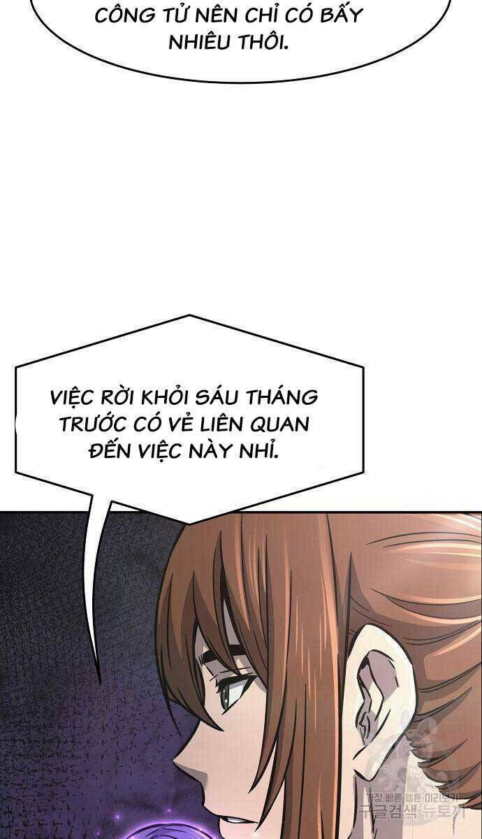 tuyệt đối kiếm cảm chapter 34 - Trang 2