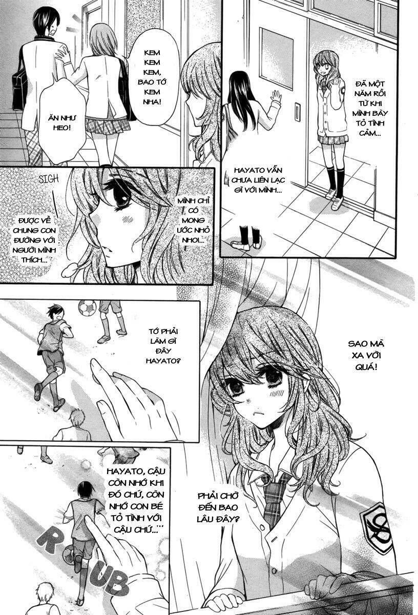 Perfect Boyfriends Chapter 0 - Trang 2