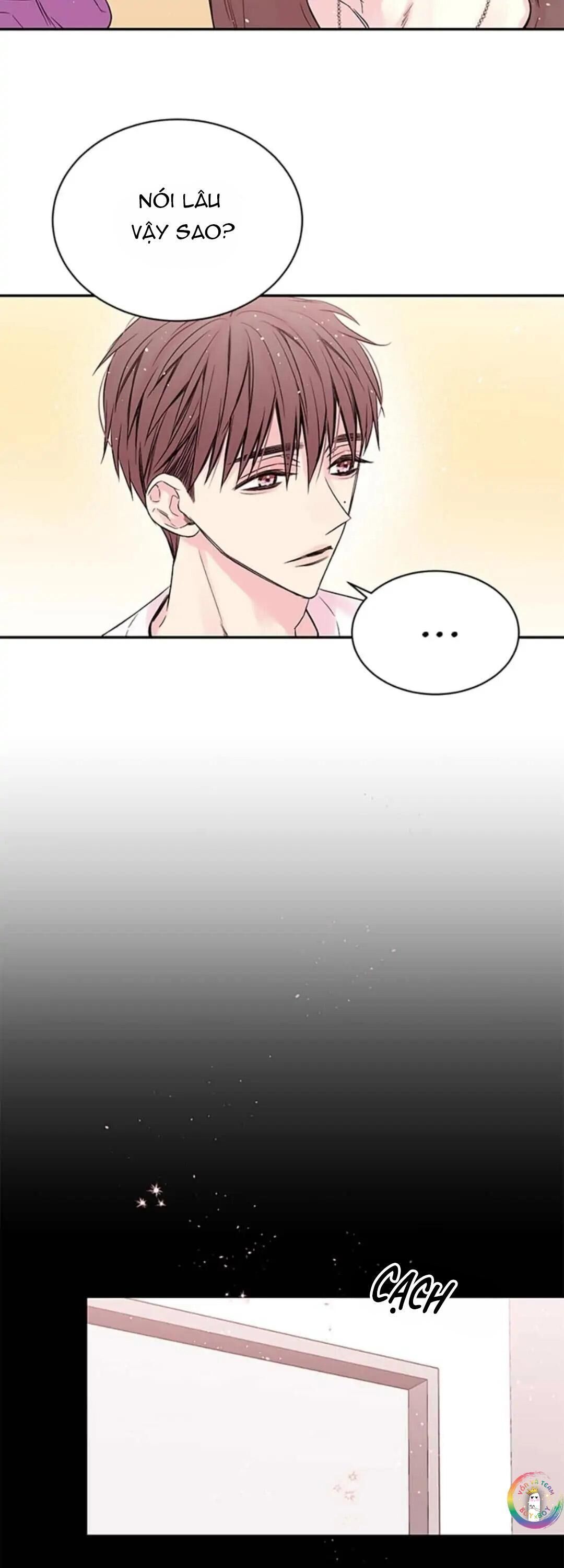 bí mật của tôi Chapter 39 - Trang 1